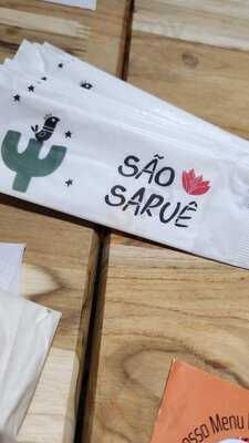 São Saruê
