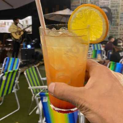 Quintalzinho Bar & Lounge