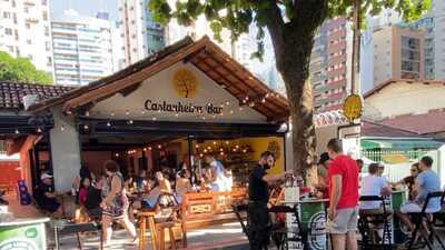 Castanheira Bar