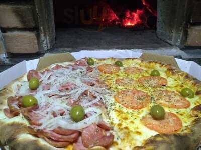 Mundo Da Pizza