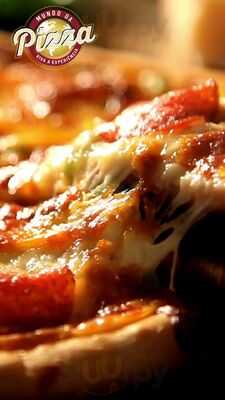 Mundo Da Pizza