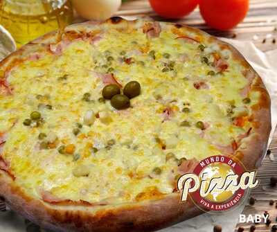 Mundo Da Pizza