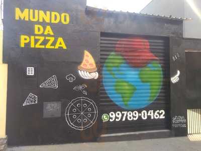 Mundo Da Pizza