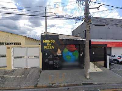 Mundo Da Pizza