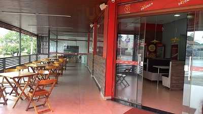 Frycken - Frango Frito No Balde