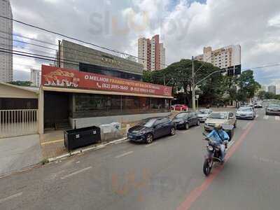 Frycken - Frango Frito No Balde