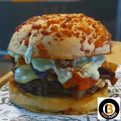 Bernô Burger