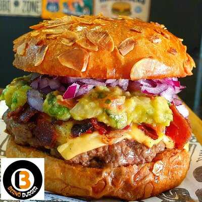 Bernô Burger