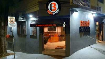 Bernô Burger