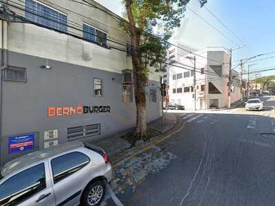 Bernô Burger