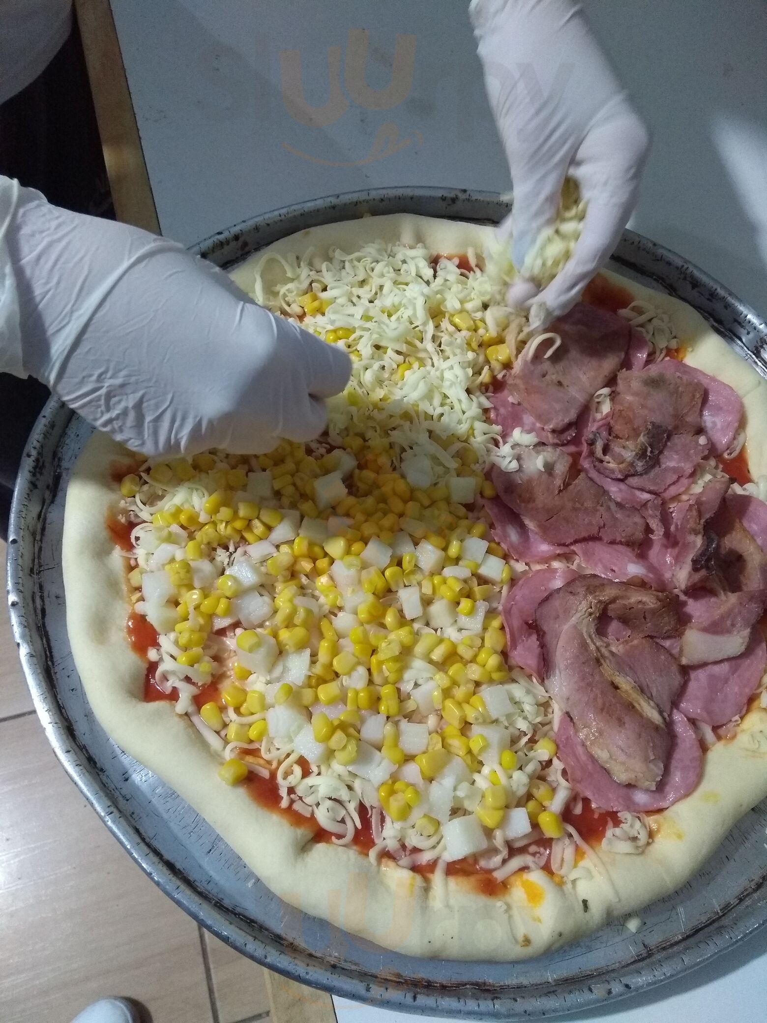 Capra Pizzas & Pastéis