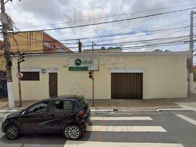 Caldeirão Da Bruxa Doces E Café