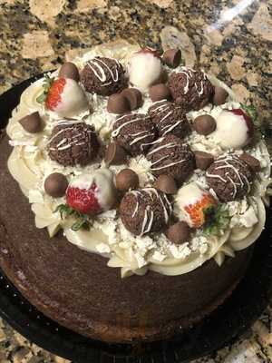 Kakaw Chocolates Da Amazônia