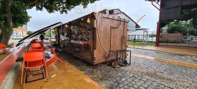 Kakaw Chocolates Da Amazônia