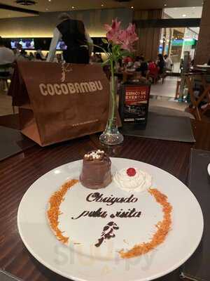 Coco Bambu São José Do Rio Preto