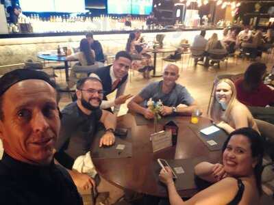 Coco Bambu São José Do Rio Preto