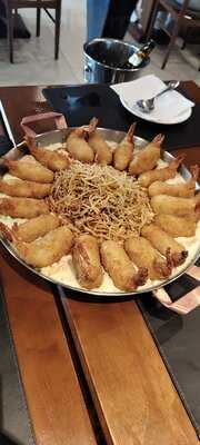 Coco Bambu São José Do Rio Preto