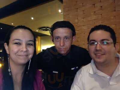 Coco Bambu São José Do Rio Preto