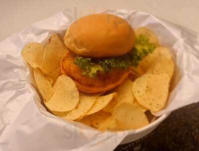 Singular American Food