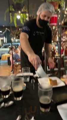 Singular American Food