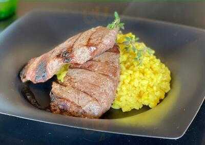 Singular American Food