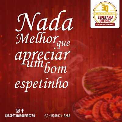Espetaria Queiroz