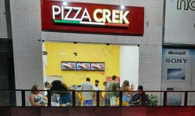 Pizza Crek Calhau