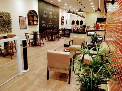 Cheirin Bão Porto Alegre