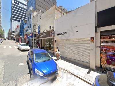 Cheirin Bão Porto Alegre