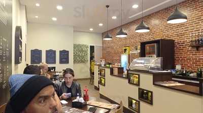 Cheirin Bão Porto Alegre