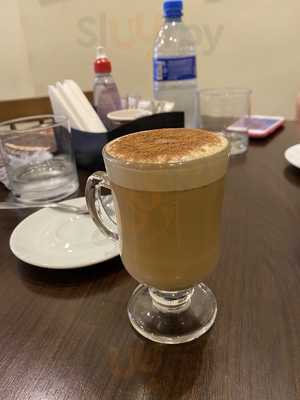 Cheirin Bão Porto Alegre