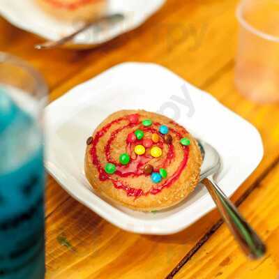 Shinobis - Pop Culture And Food