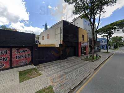 Shinobis - Pop Culture And Food