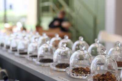 T&m Chás & Meditação