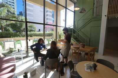 T&m Chás & Meditação