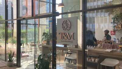 T&m Chás & Meditação