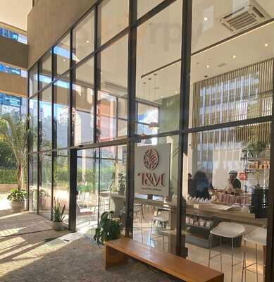 T&m Chás & Meditação