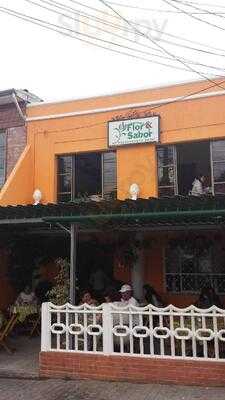 Flor & Sabor