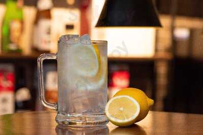 Lamen Kazu (liberdade)