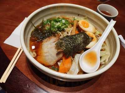 Lamen Kazu (liberdade)