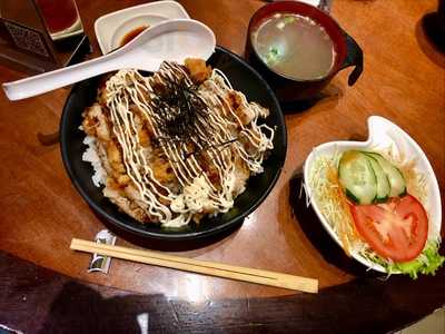 Lamen Kazu (liberdade)