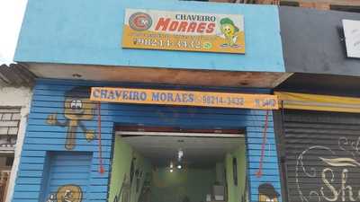 Chaveiro Morais