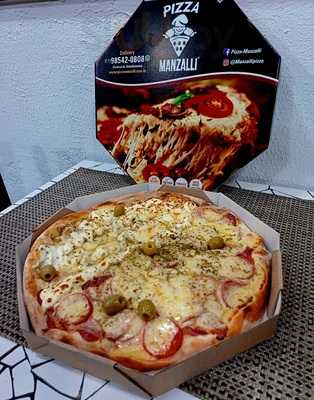 Genialli Pizzaria