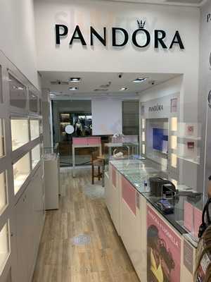 Pandora