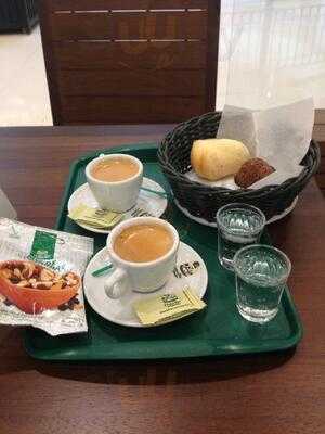 Casa Do Pão De Queijo