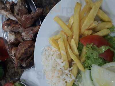 Restaurante Crack Dos Galetos