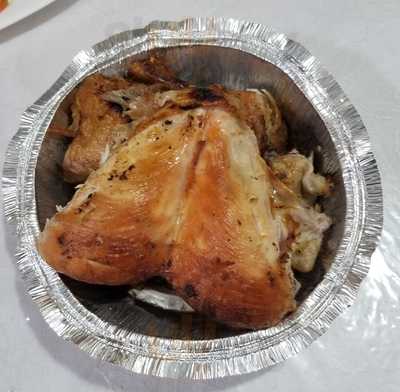 Restaurante Crack Dos Galetos