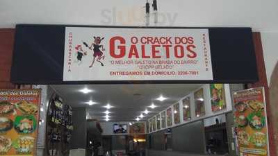 Restaurante Crack Dos Galetos