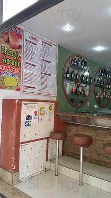 Restaurante Crack Dos Galetos