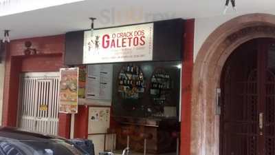 Restaurante Crack Dos Galetos